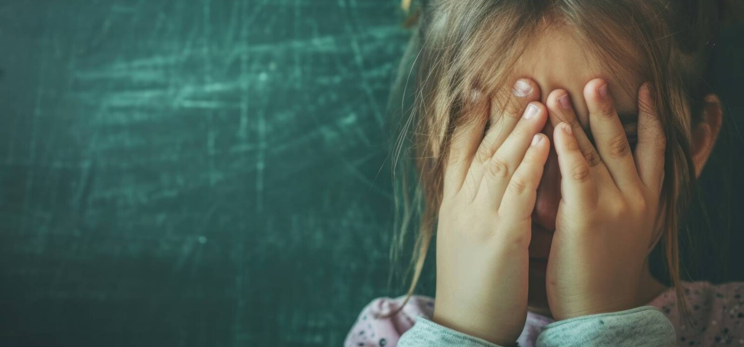 violencia infantil