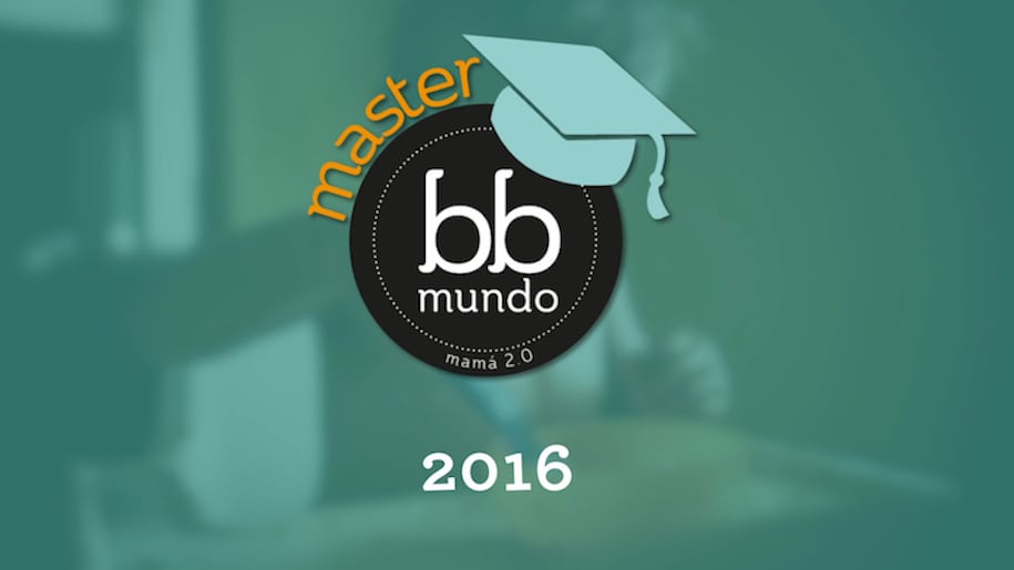 Revive el master bbmundo 2016