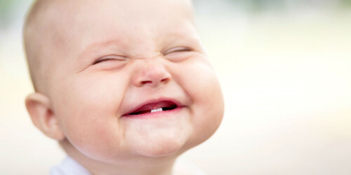 Los primeros años de un niño y su efecto en el futuro