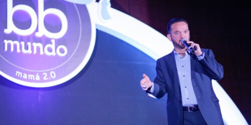 Las conferencias del master bbmundo