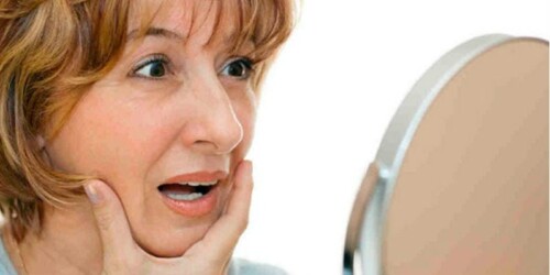 Lo que debes saber de la menopausia