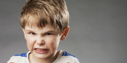 ¿Mi hijo es bully?