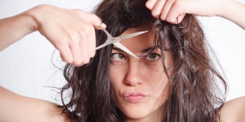 Cortes de pelo para después del embarazo