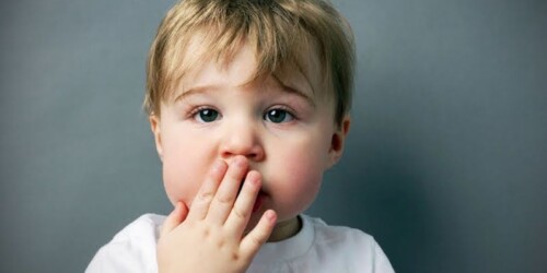 Nombres prohibidos para un bebé en México