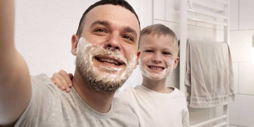 ¿Qué tipo de papá eres? Estos son los más comunes