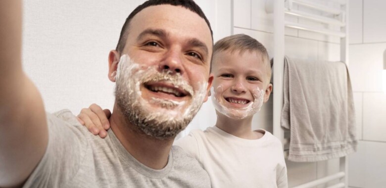 que tipo de papa eres