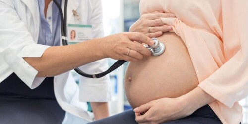 Señales de aborto espontáneo