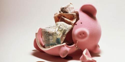 Cómo cuidar tu economía si tienes hijos