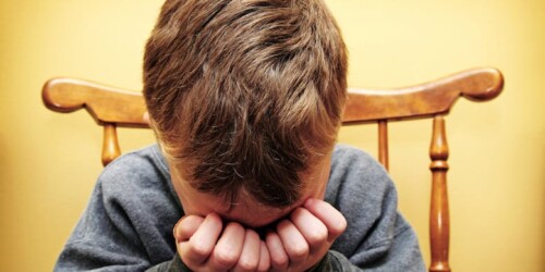 Las emociones de los niños