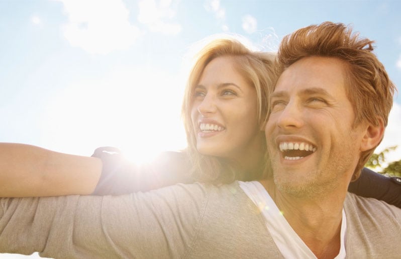 7 simples claves para ser feliz