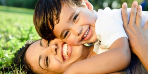 7 regalos para tu hijo que no te costarán un solo peso