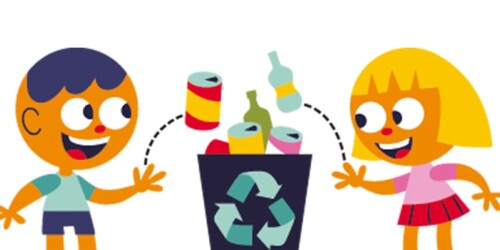 5 tips para enseñarle a un niño a cuidar el medio ambiente