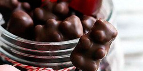Postres navideños ricos y divertidos