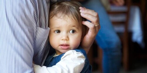 3 situaciones que sí dañan el desarrollo de tu hijo