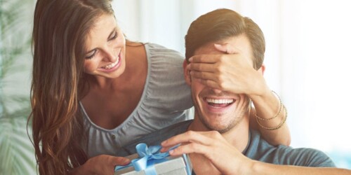 Regalos navideños para conquistar a tu pareja