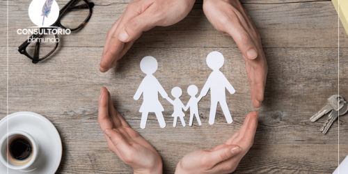¿Cómo te calificas como papá o mamá?