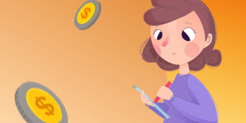 5 tips para ahorrar dinero este año