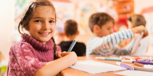 Cómo es la educación en Finlandia