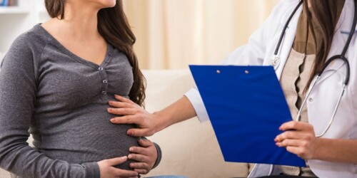 ¿Por qué se reduce la materia gris después del embarazo?