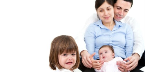 Qué hacer para llevarte bien con los hijos de tu pareja