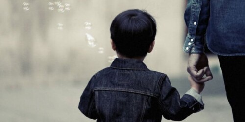 Qué le heredas a un hijo