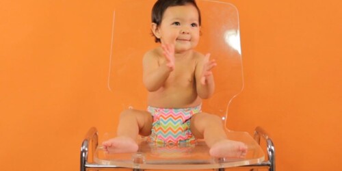 Tips para bebés con piel reseca