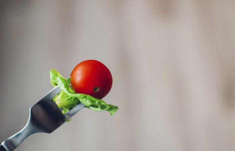 comida para mama