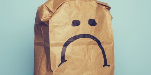 Así puedes aprender a amar tus defectos
