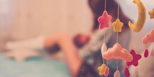 6 mentiras piadosas que no deben decirle a una mamá