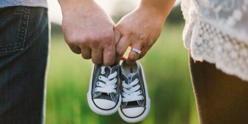 5 cosas que debes hacer cuando te enteras que estás embarazada