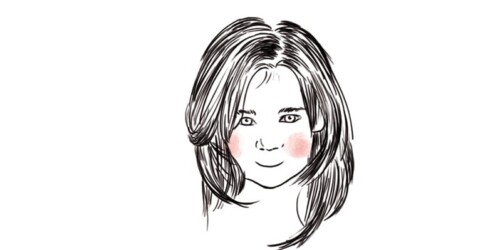 5 cortes de pelo para niña