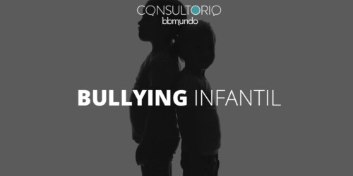 Causas y consecuencias del bullying infantil