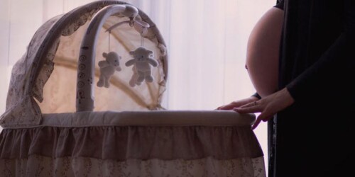 Ser una mamá no tan joven tiene esta gran ventaja