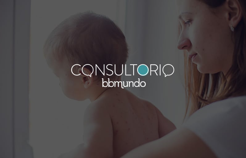 molusco contagioso en ninos