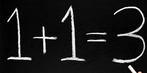 “Estoy en contra de las matemáticas»