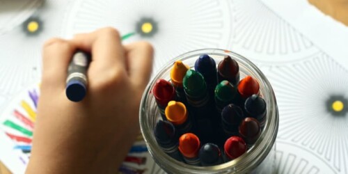 3 actividades que hacer con tu hijo hoy