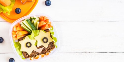 Por esta razón siempre debes mandarle lunch a tu hijo