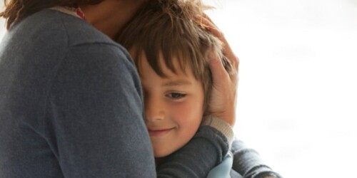 5 formas de mejorar el vínculo con tus hijos