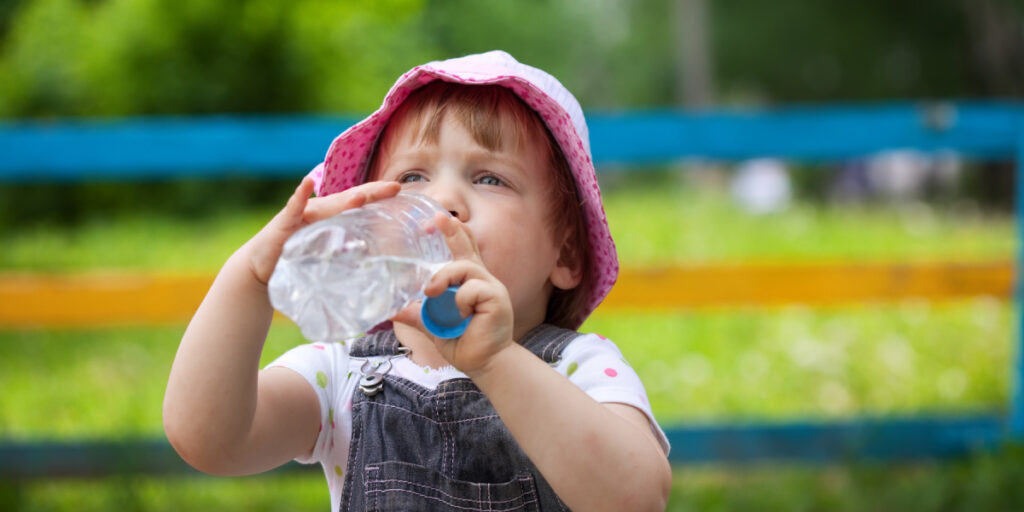 Cómo prevenir enfermedades por la ola de calor