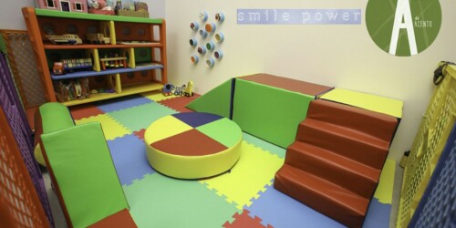 El lugar ideal para visitar en familia