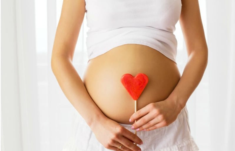Enfermedades que podrían complicar el embarazo