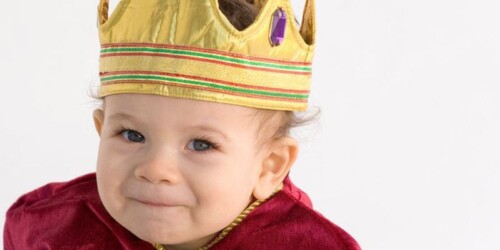 Lo que jamás debes decirle a padres de hijos únicos