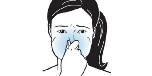 Tips para detener el hipo