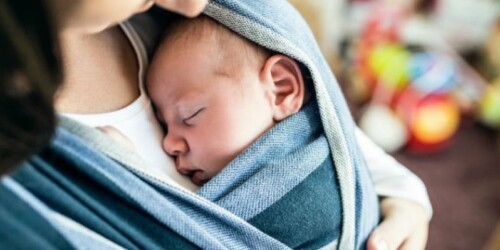 10 cosas que debes hacer antes de llevar a tu recién nacido a casa