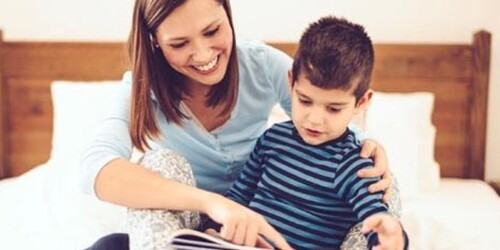 Cómo ser mamá de alta demanda y ¡ser feliz!