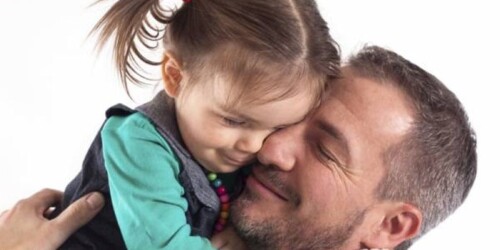 Control freak o libertad: dilemas de un padre con culpa