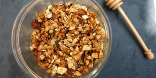 Alimentos que crees que son sanos, pero no lo son
