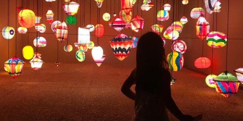 Tips para cuando vayas con tus hijos a un Museo
