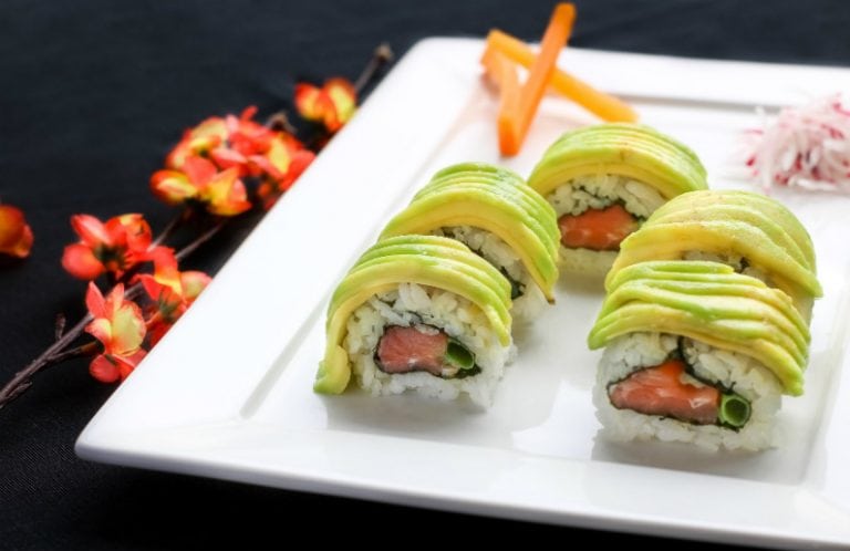 Electrónica Japonesa