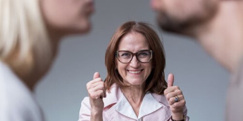 ¿Existe la suegra perfecta?